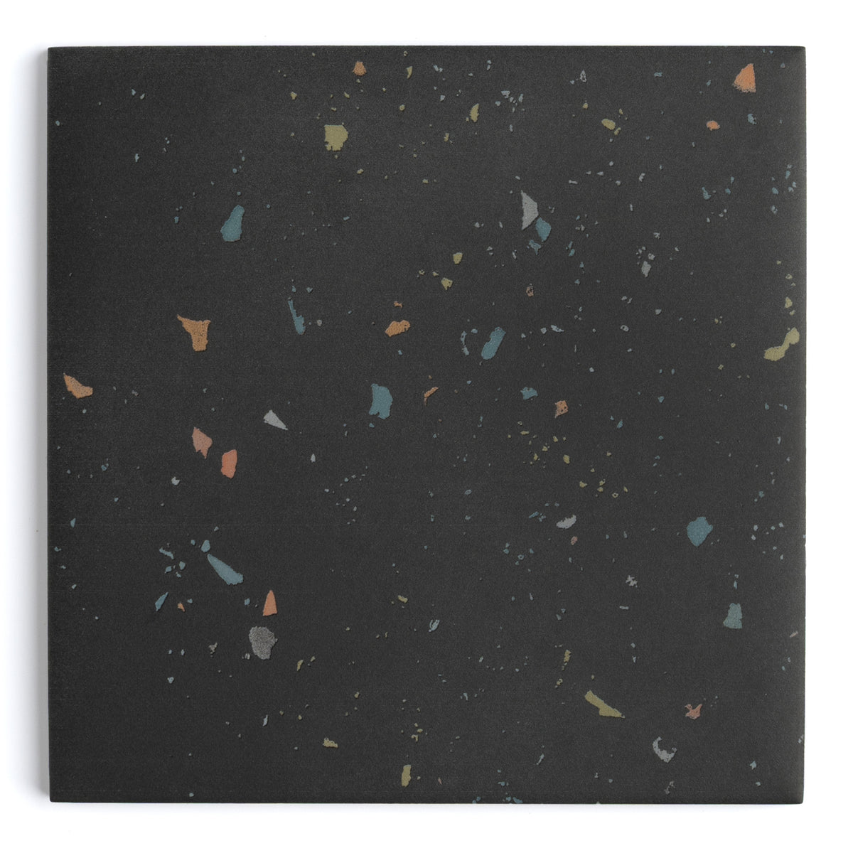Tutti Frutti Dark Terrazzo Tile