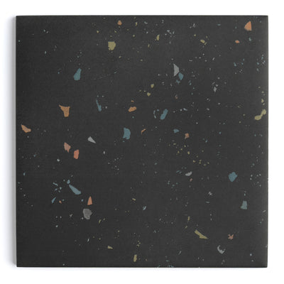 Tutti Frutti Dark Terrazzo Tile