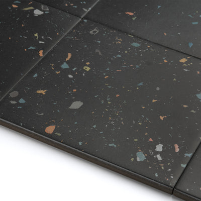 Tutti Frutti Dark Terrazzo Tile