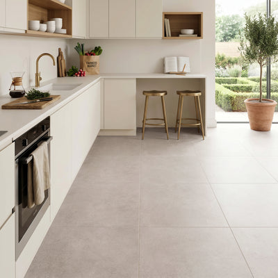 Urban Ivory Tile