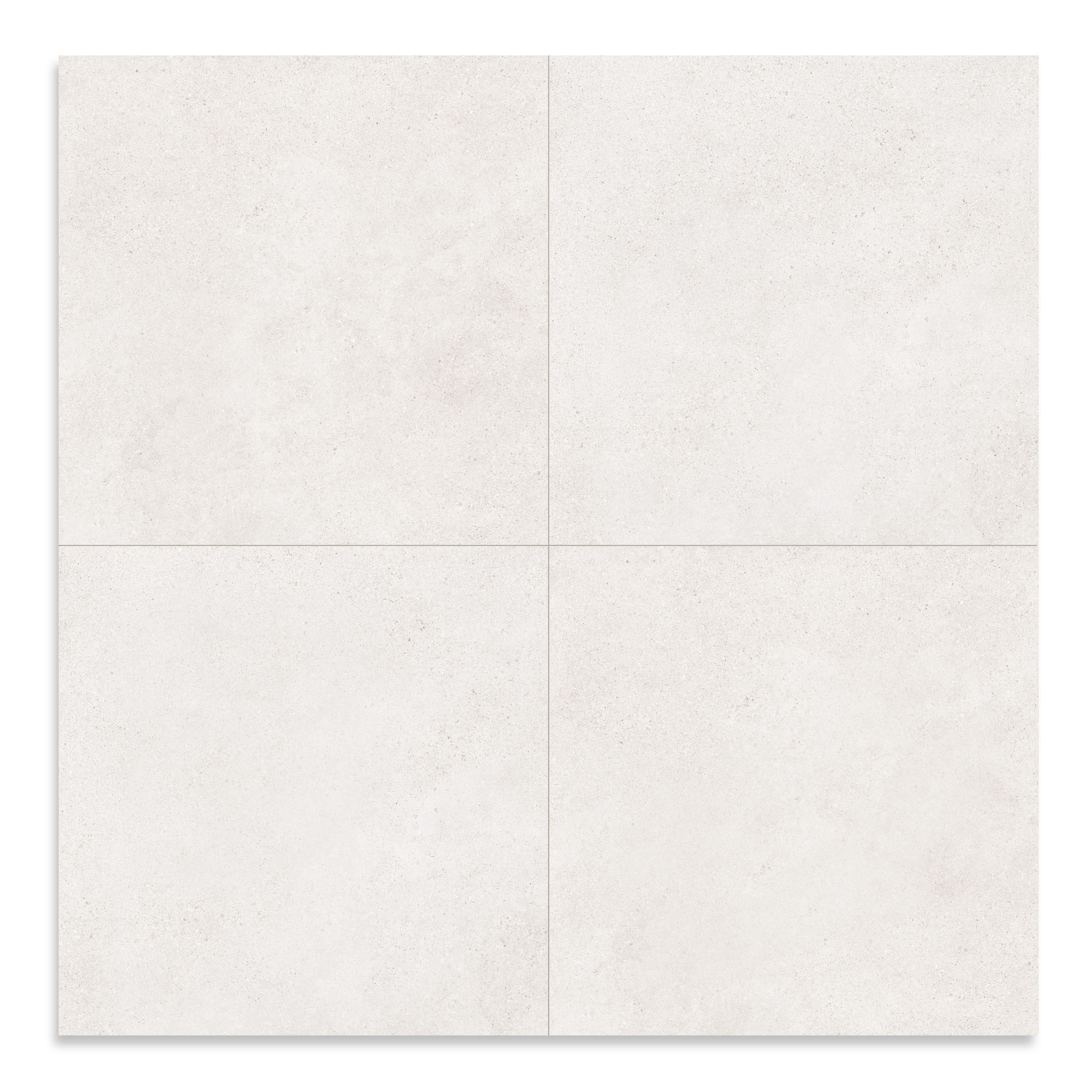 Urban White Tile