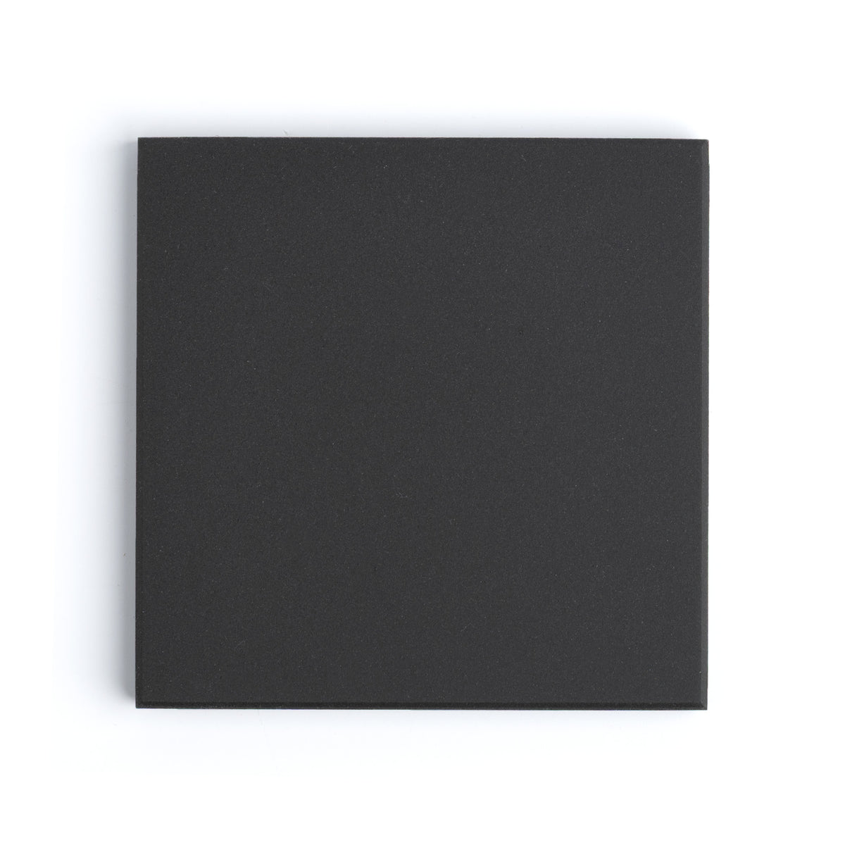 Victorian Black Floor Tile