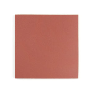 Victorian Red Floor Tile