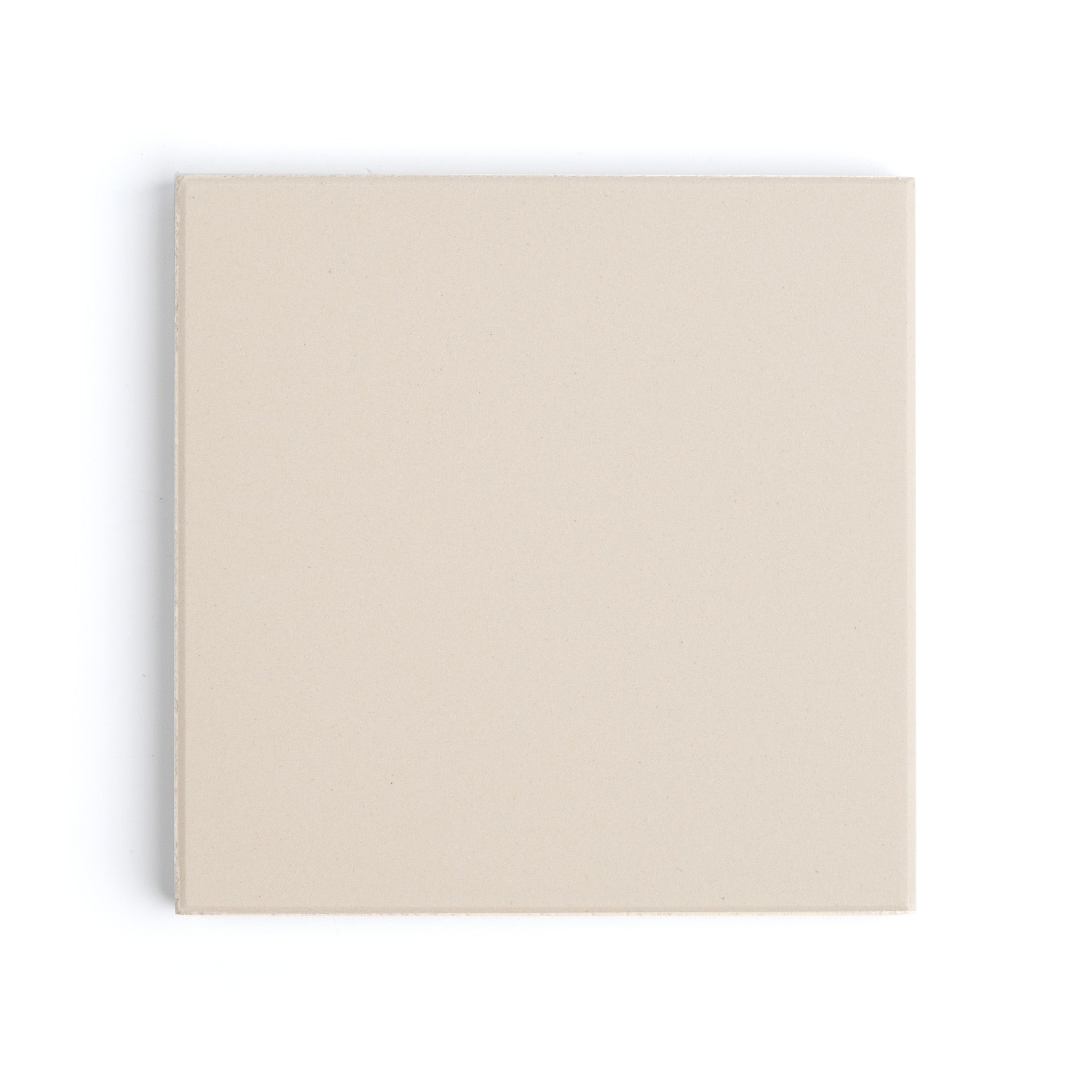 Victorian White Floor Tile