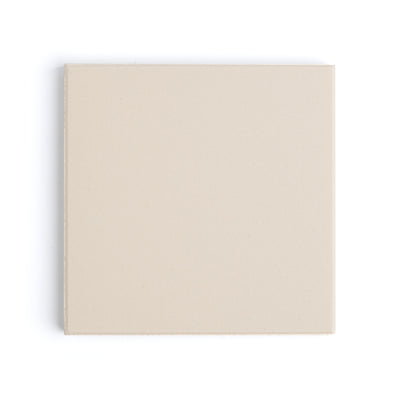 Victorian White Floor Tile