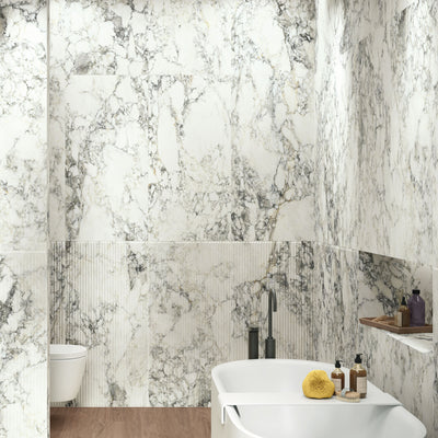 Sloane Marble Tile