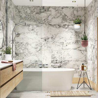 Sloane Marble Tile