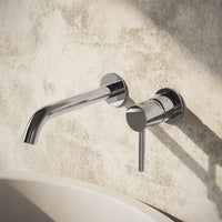 Purity Wall Mounted Tap