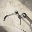 Purity Wall Mounted Tap