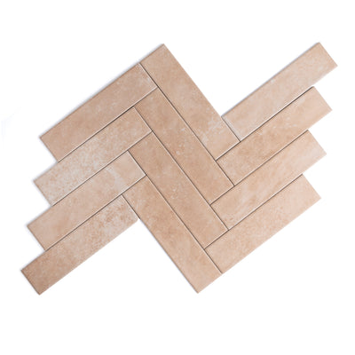 Wenlow Brick Tile