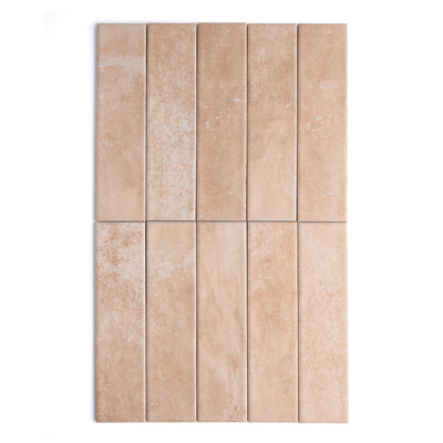 Wenlow Brick Tile