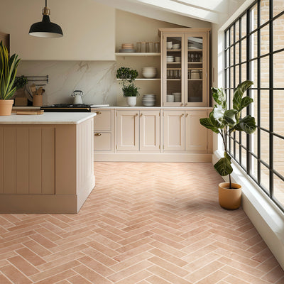Wenlow Brick Tile