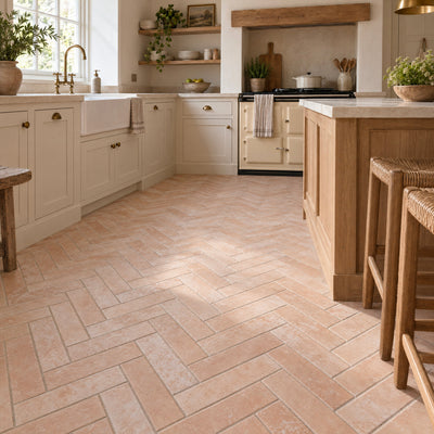 Wenlow Brick Tile