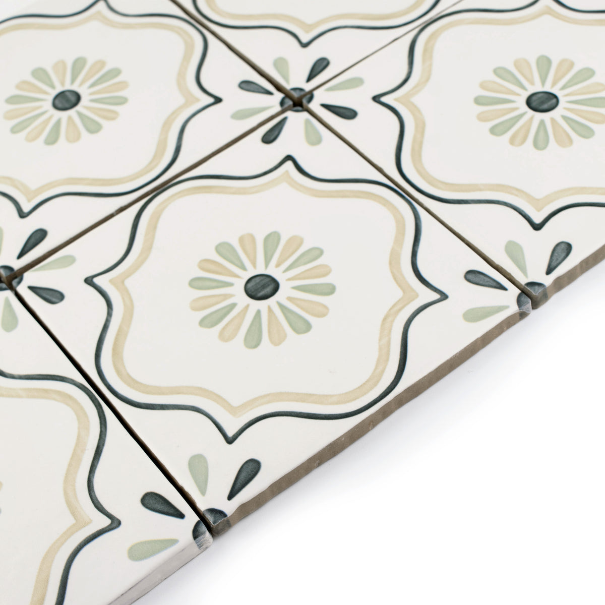 Willow Sage Wall Tile