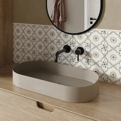 Willow Sage Wall Tile