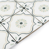 Willow Sage Wall Tile