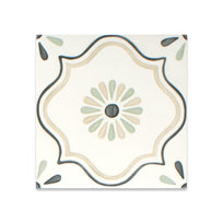 Willow Sage Wall Tile