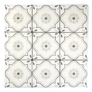Willow Sage Wall Tile