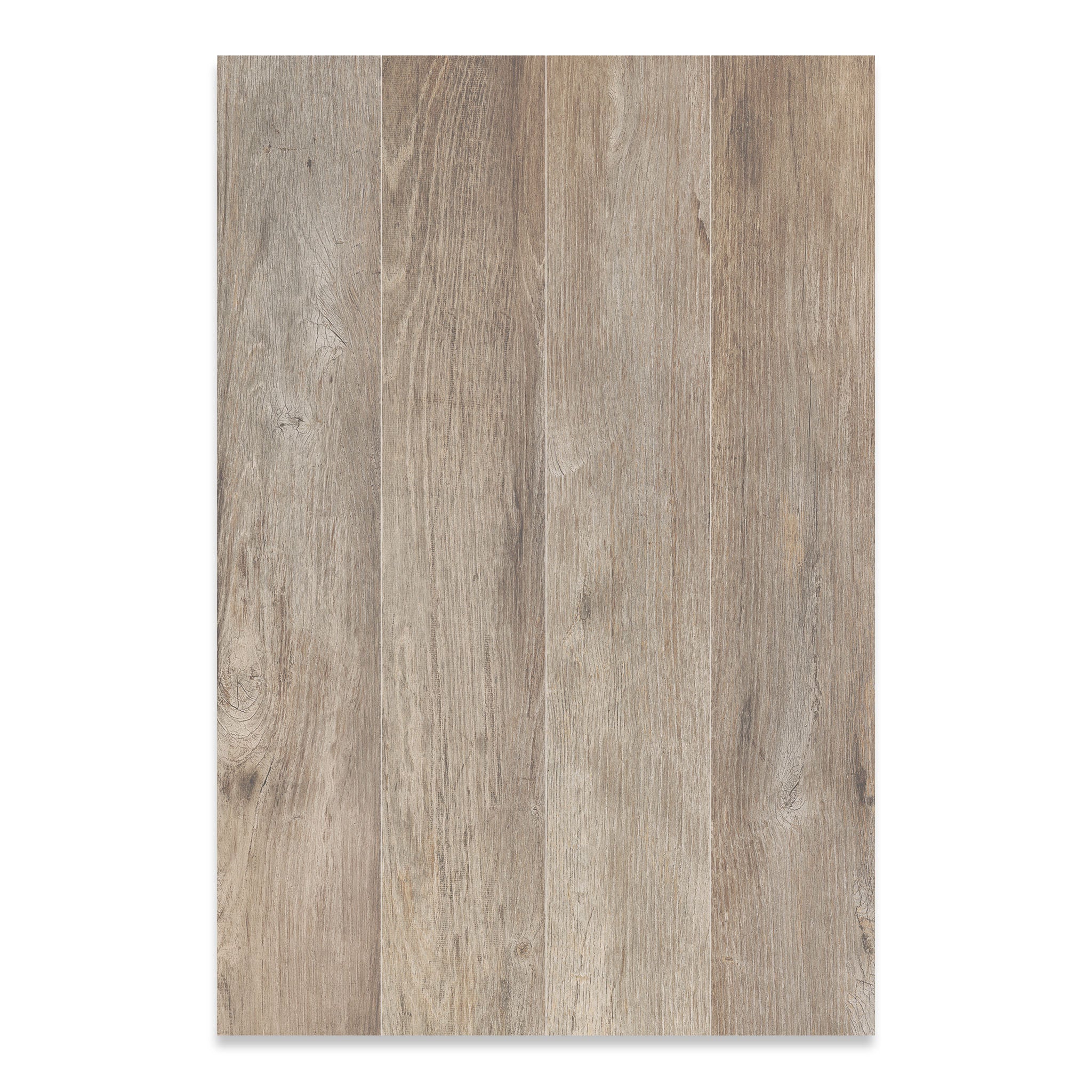 Woodcraft Ash Wood Effect Tile