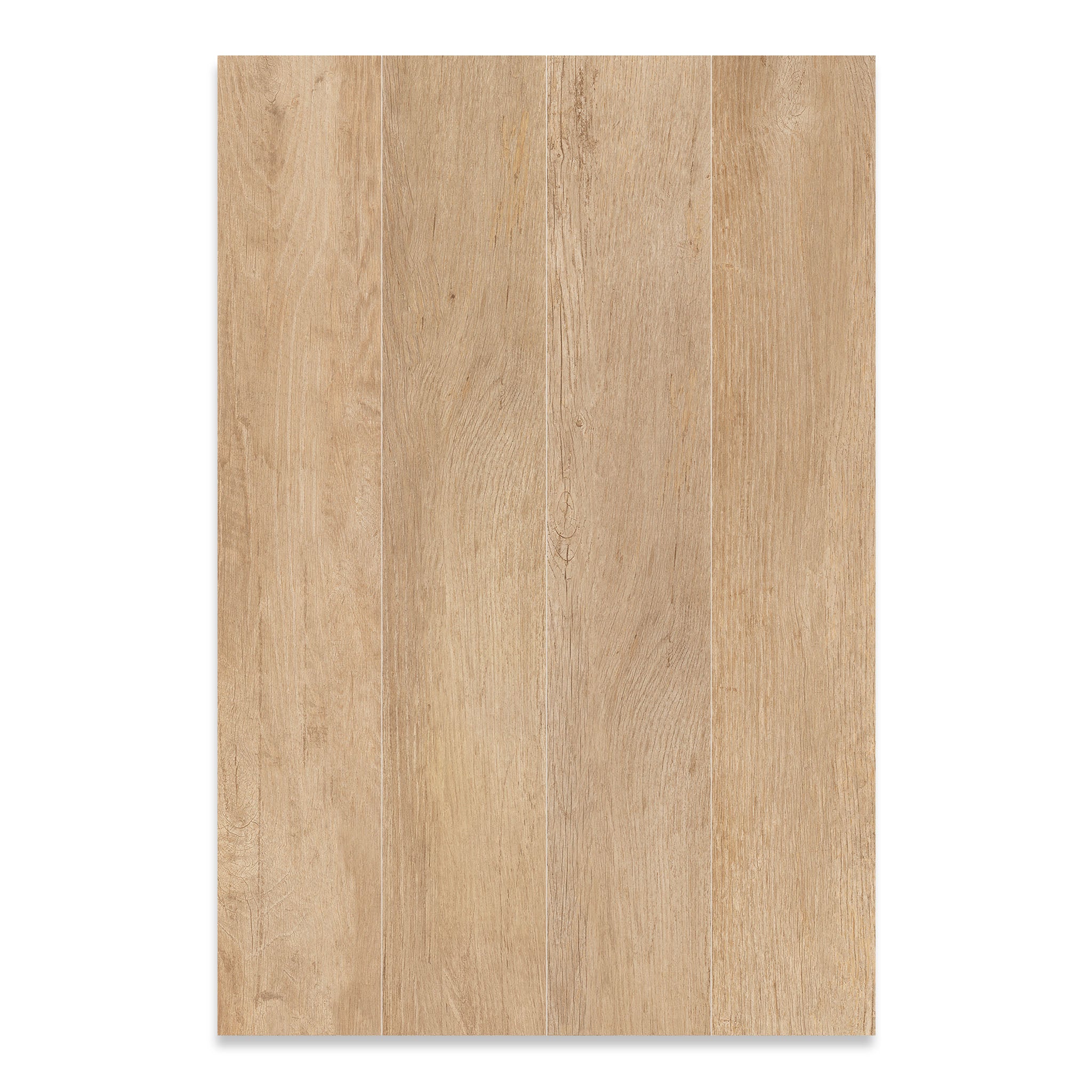 Woodcraft Honey Wood Effect Tile