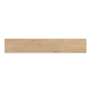 Woodcraft Honey Wood Effect Tile