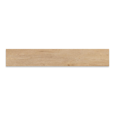 Woodcraft Honey Wood Effect Tile