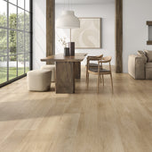 Woodcraft Honey Wood Effect Tile