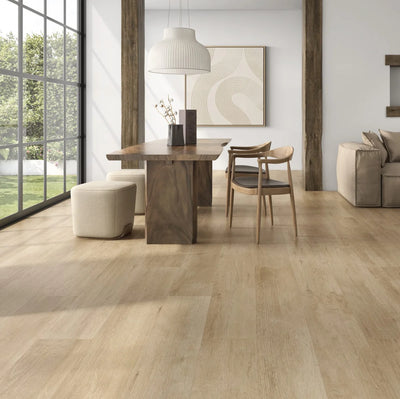 Woodcraft Honey Wood Effect Tile