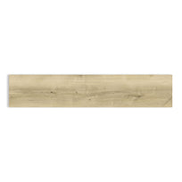 Woodsoul Natural Oak Luxury Vinyl Tile