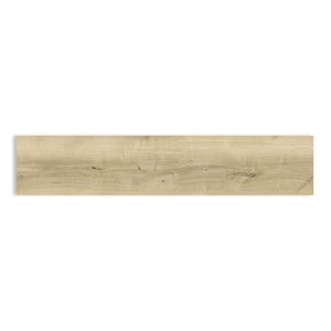 Woodsoul Natural Oak Luxury Vinyl Tile