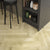 Woodsoul Natural Oak Luxury Vinyl Tile