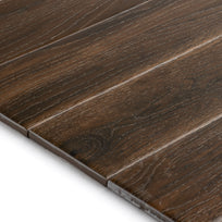 Wren Walnut Wood Effect Tile