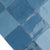 Zellige Blue Wall Tile