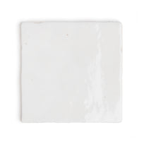 Zellige Pearl Wall Tile