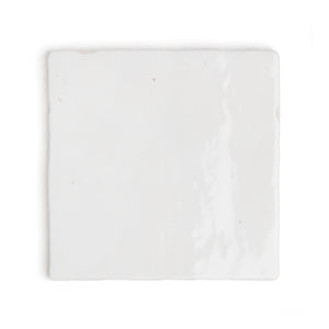 Zellige Pearl Wall Tile