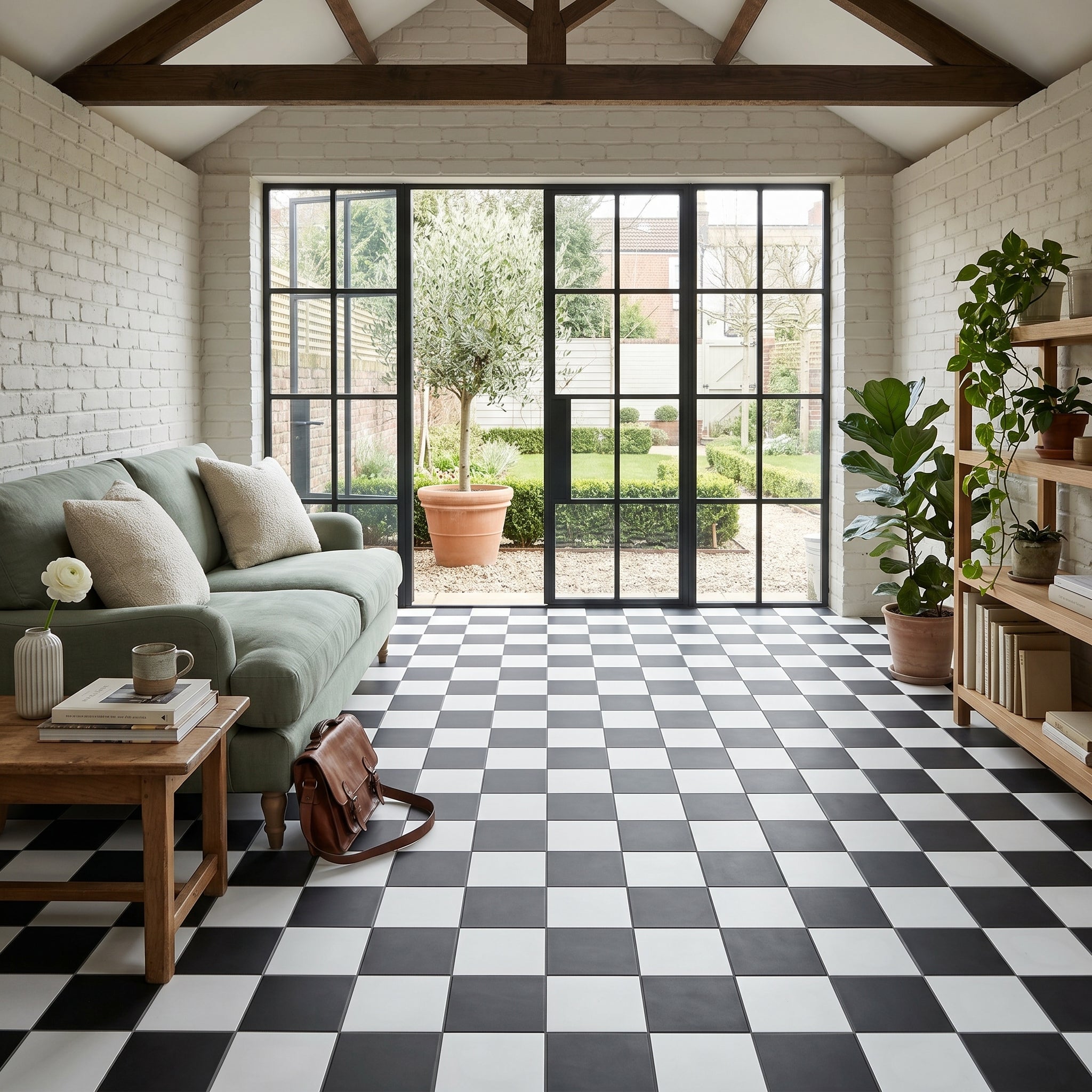 Byron Mix Tile