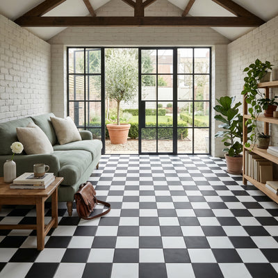 Byron Mix Tile