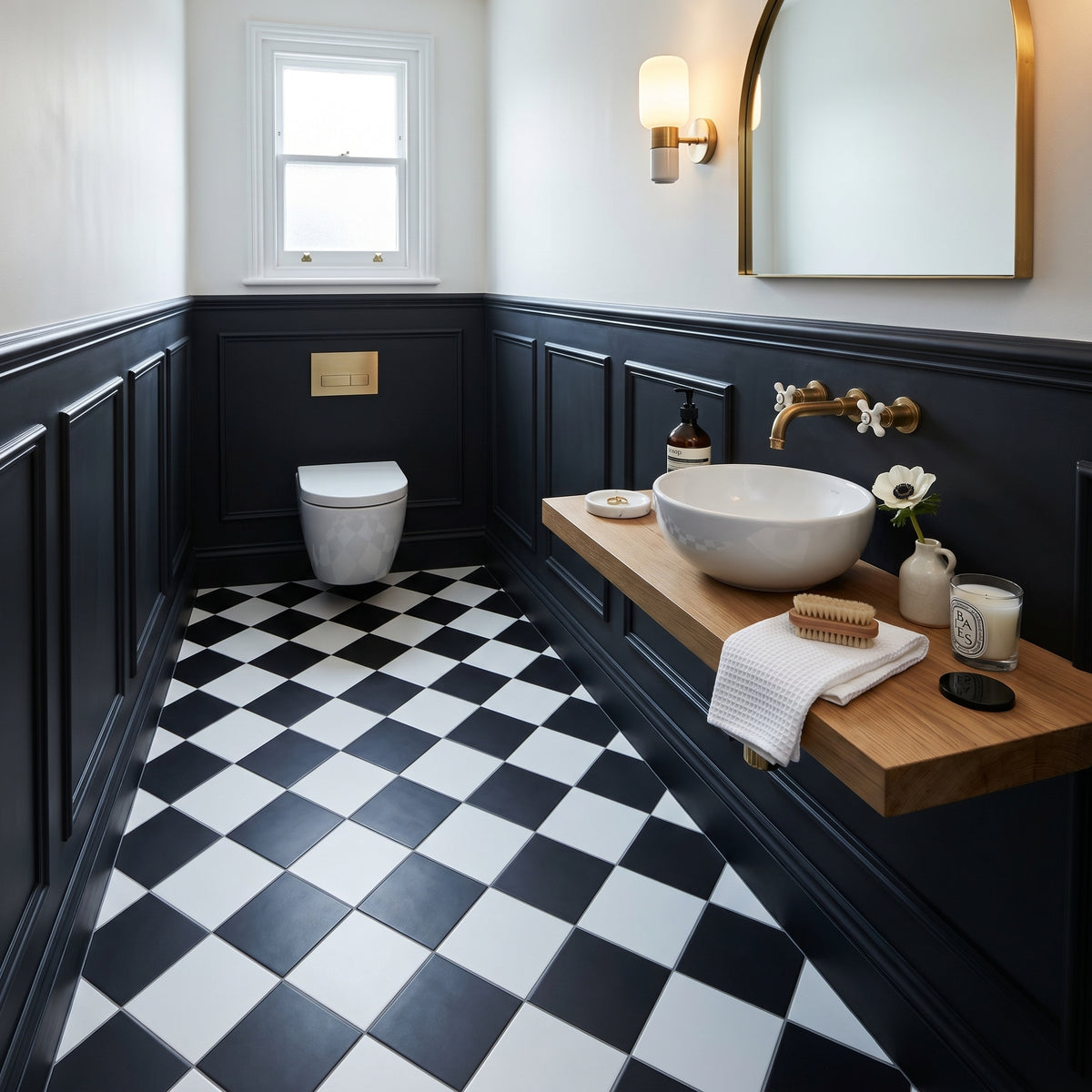 Byron Mix Tile