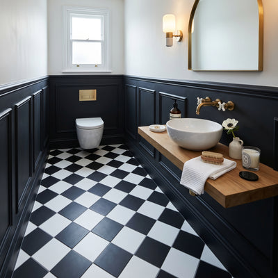 Byron Mix Tile