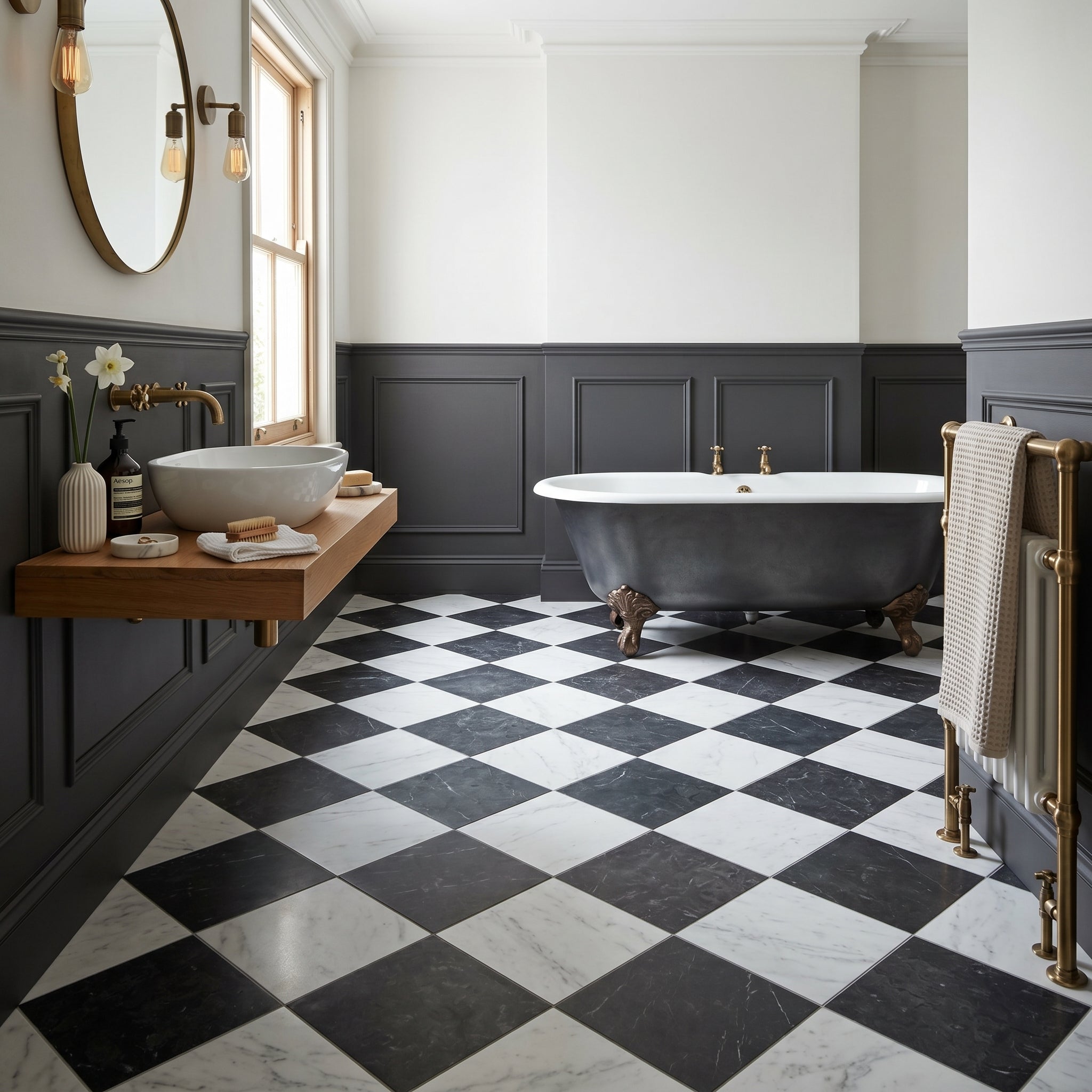 Chelsea Classic Mix Tile
