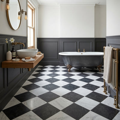 Chelsea Classic Mix Tile