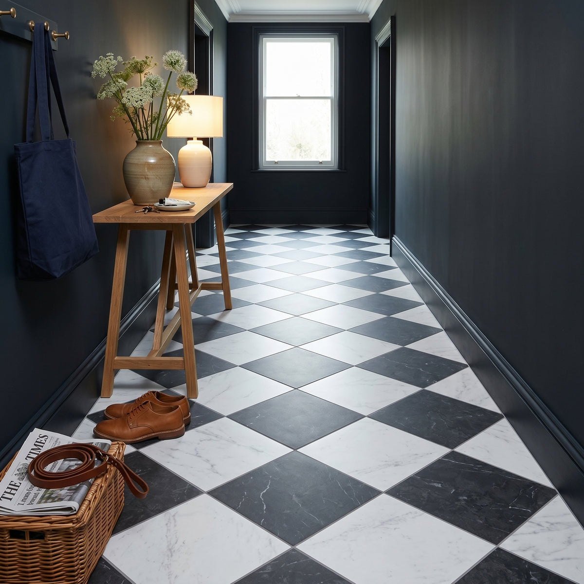 Chelsea Classic Mix Tile