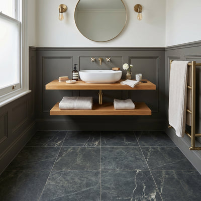 Chelsea Green Tile