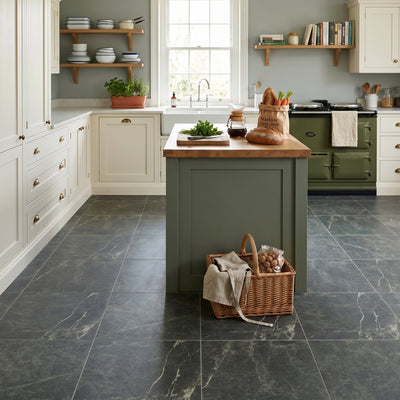 Chelsea Green Tile
