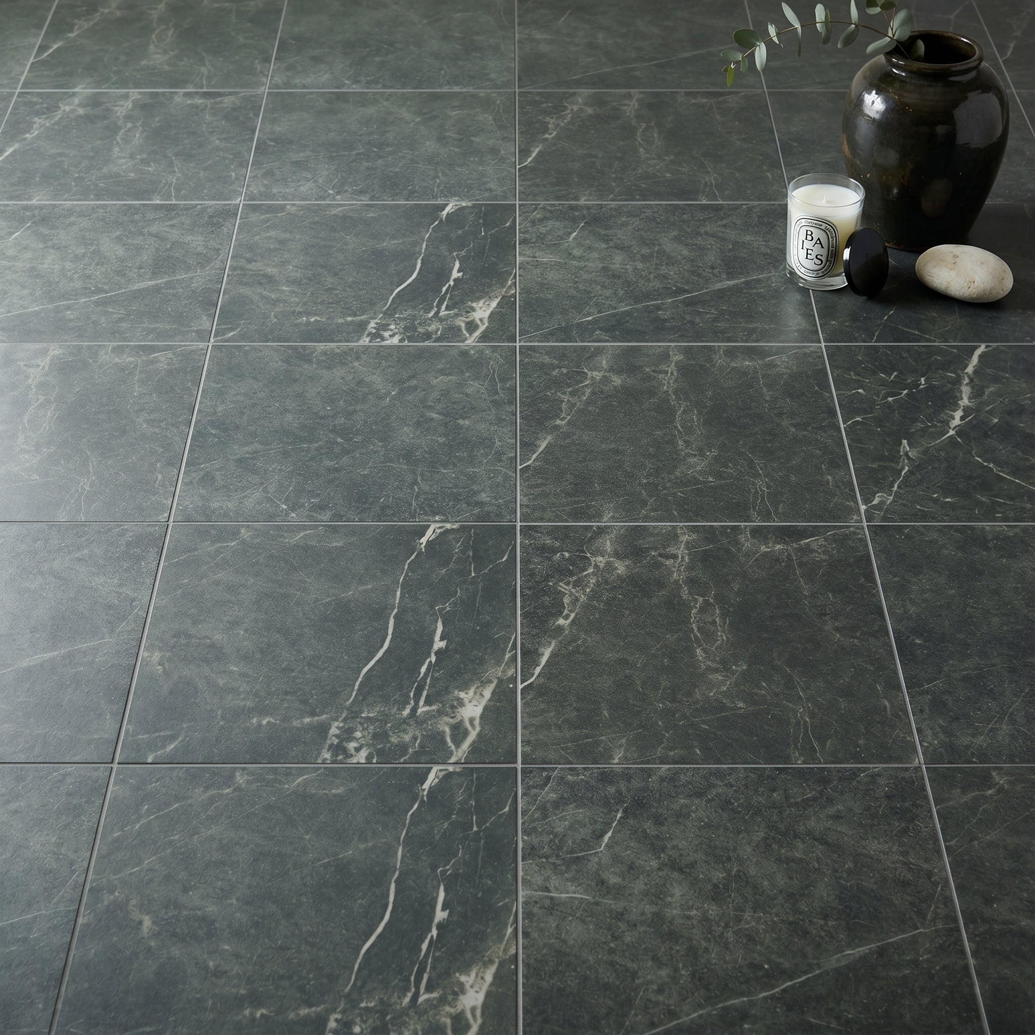 Chelsea Green Tile