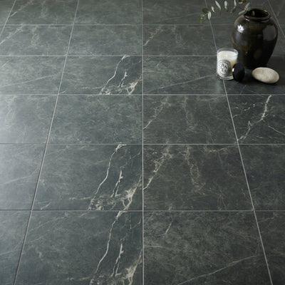 Chelsea Green Tile