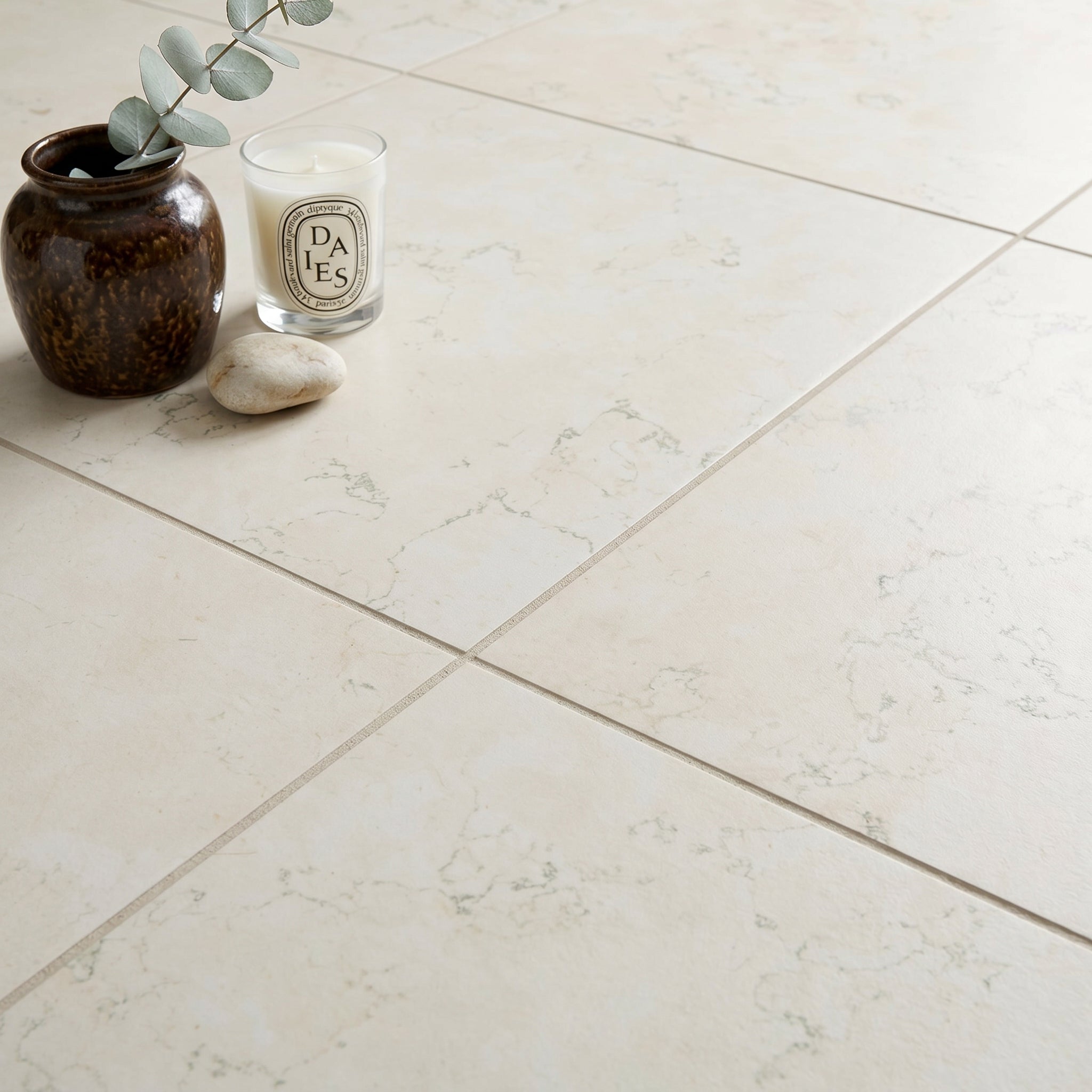 Chelsea Ivory Tile
