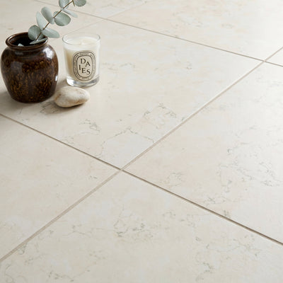 Chelsea Ivory Tile