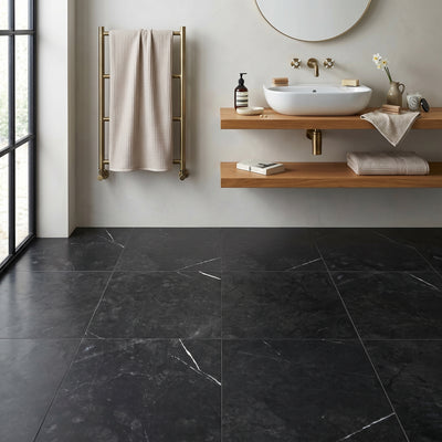 Chelsea Nero Tile