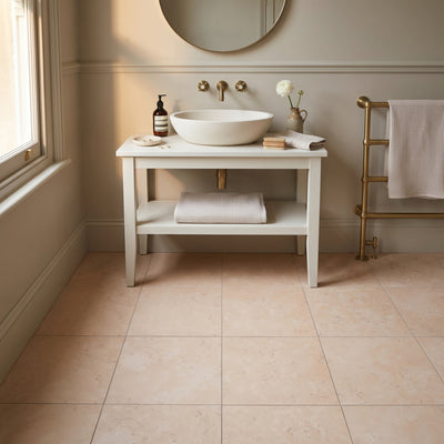 Chelsea Rosa Tile